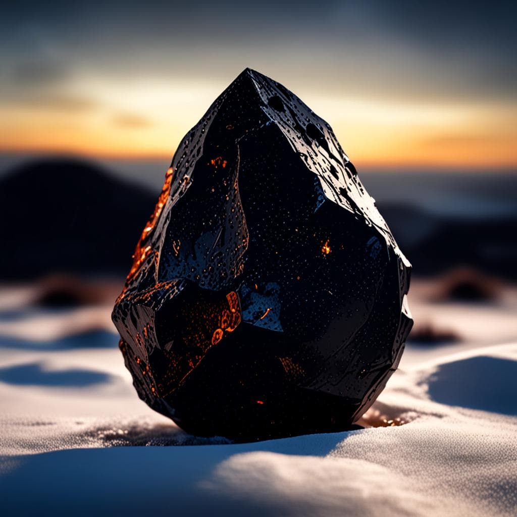 AI visualization of Boriskino