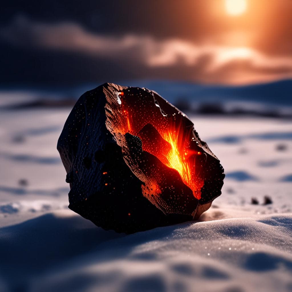 AI visualization of Brient