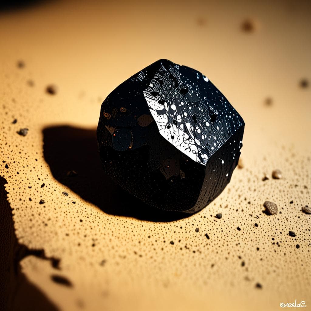 AI visualization of Jiddat al Harasis 531