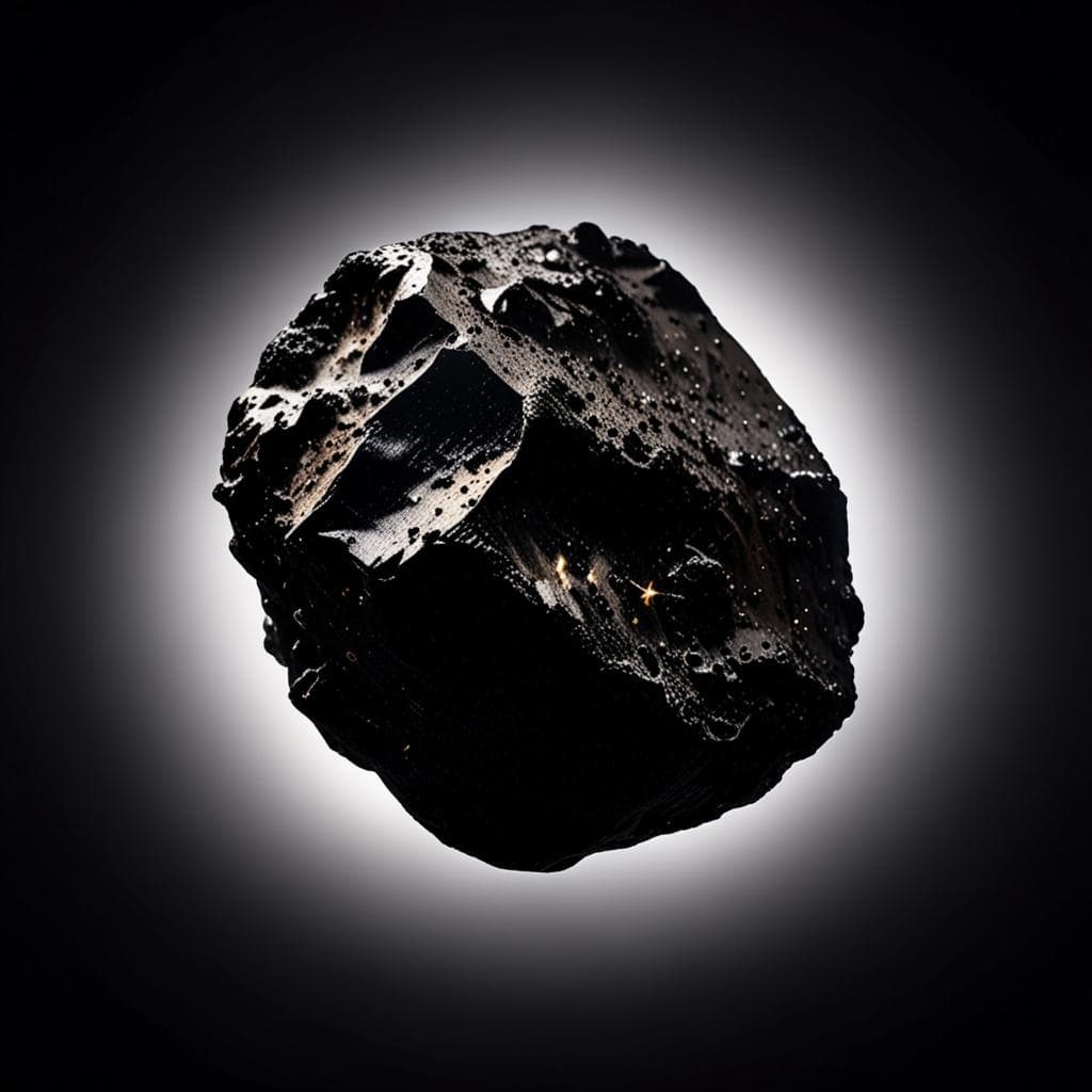 AI visualization of Bronco (b)