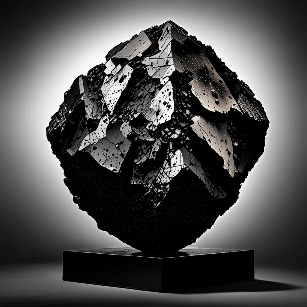 AI visualization of Brownfield (1937)