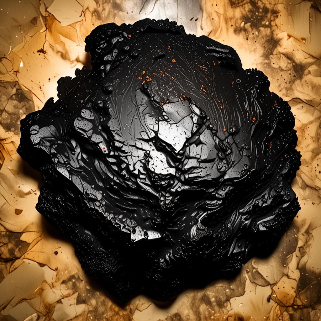 AI visualization of Brownfield (1964)