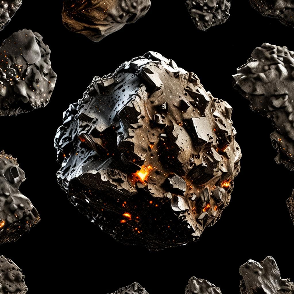 AI visualization of Daule