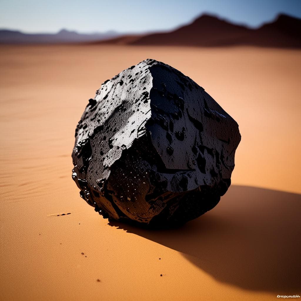 AI visualization of Dhofar 1565