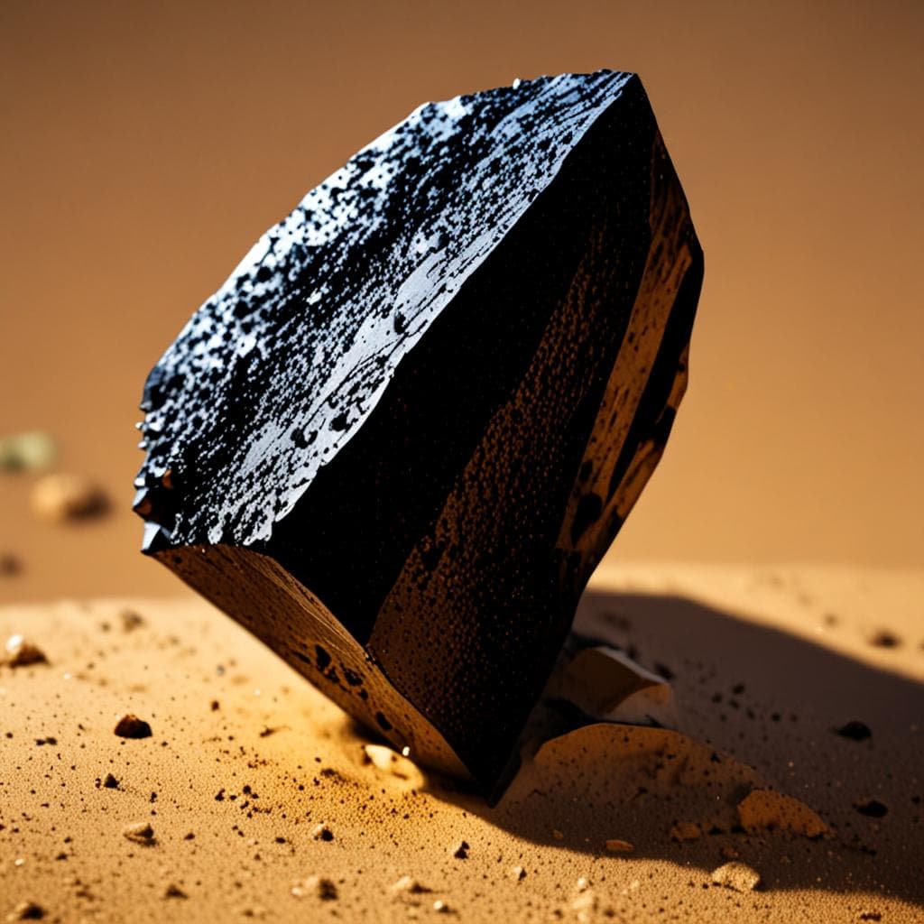 AI visualization of Shişr 126