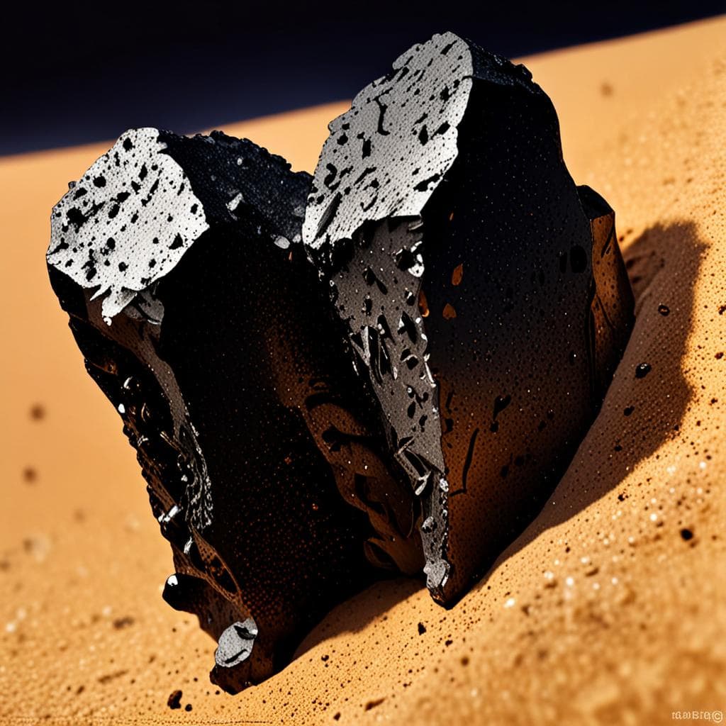 AI visualization of Shişr 149