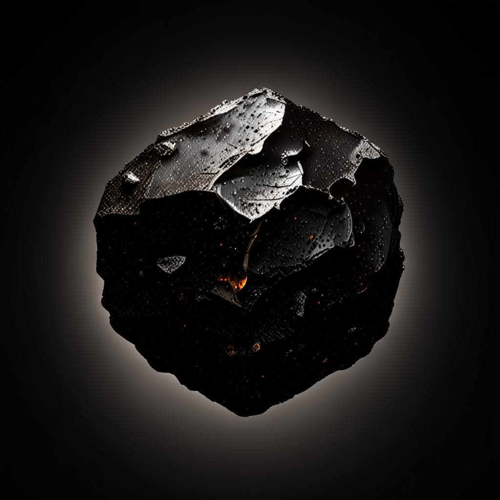 AI visualization of Burnwell