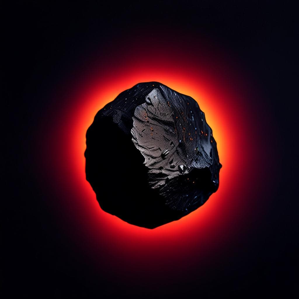 AI visualization of Bustee