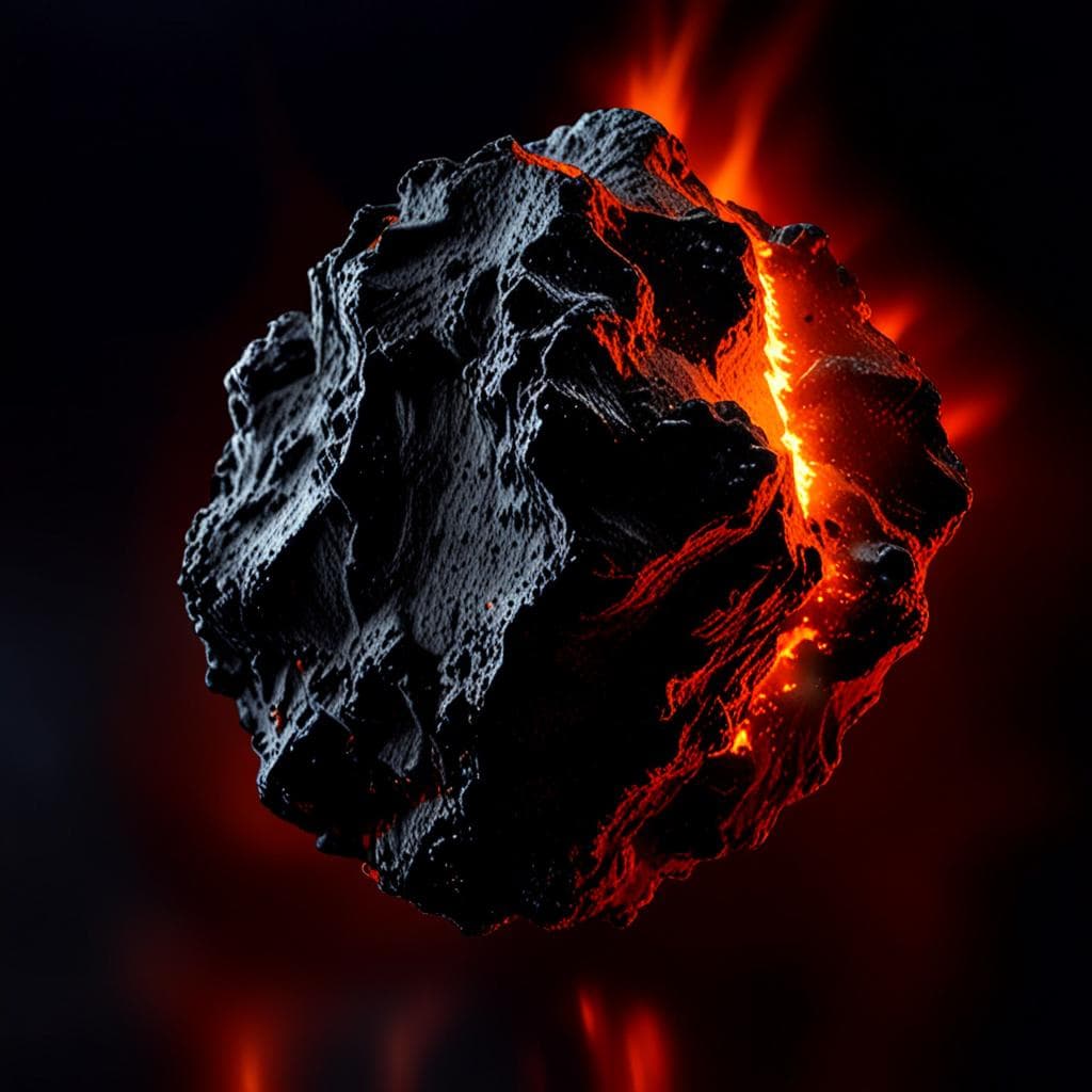 AI visualization of Butsura