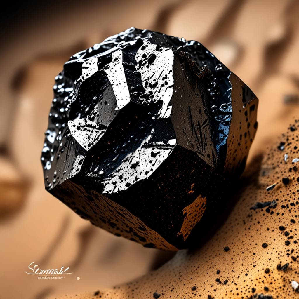 AI visualization of Ramlat as Sahmah 291