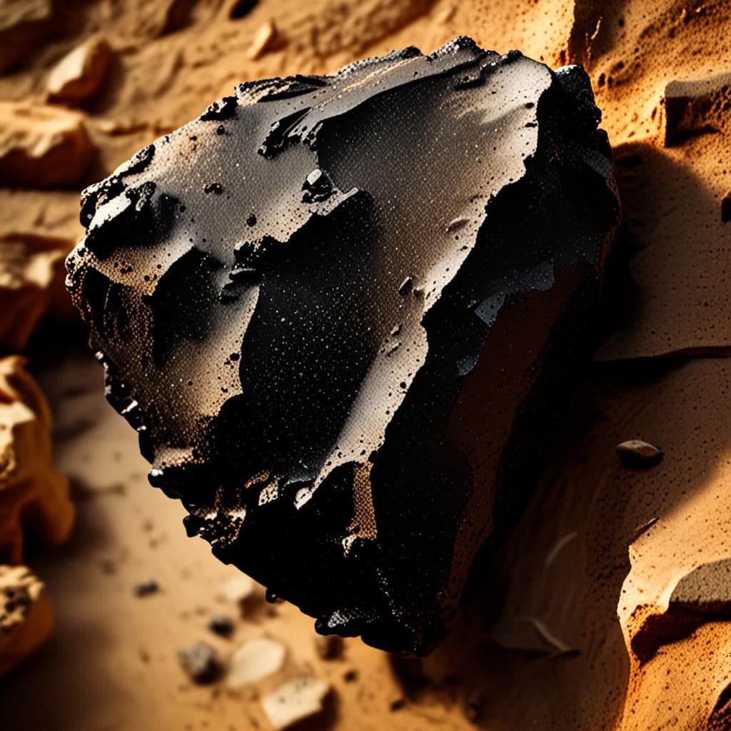 AI visualization of Dhofar 1577