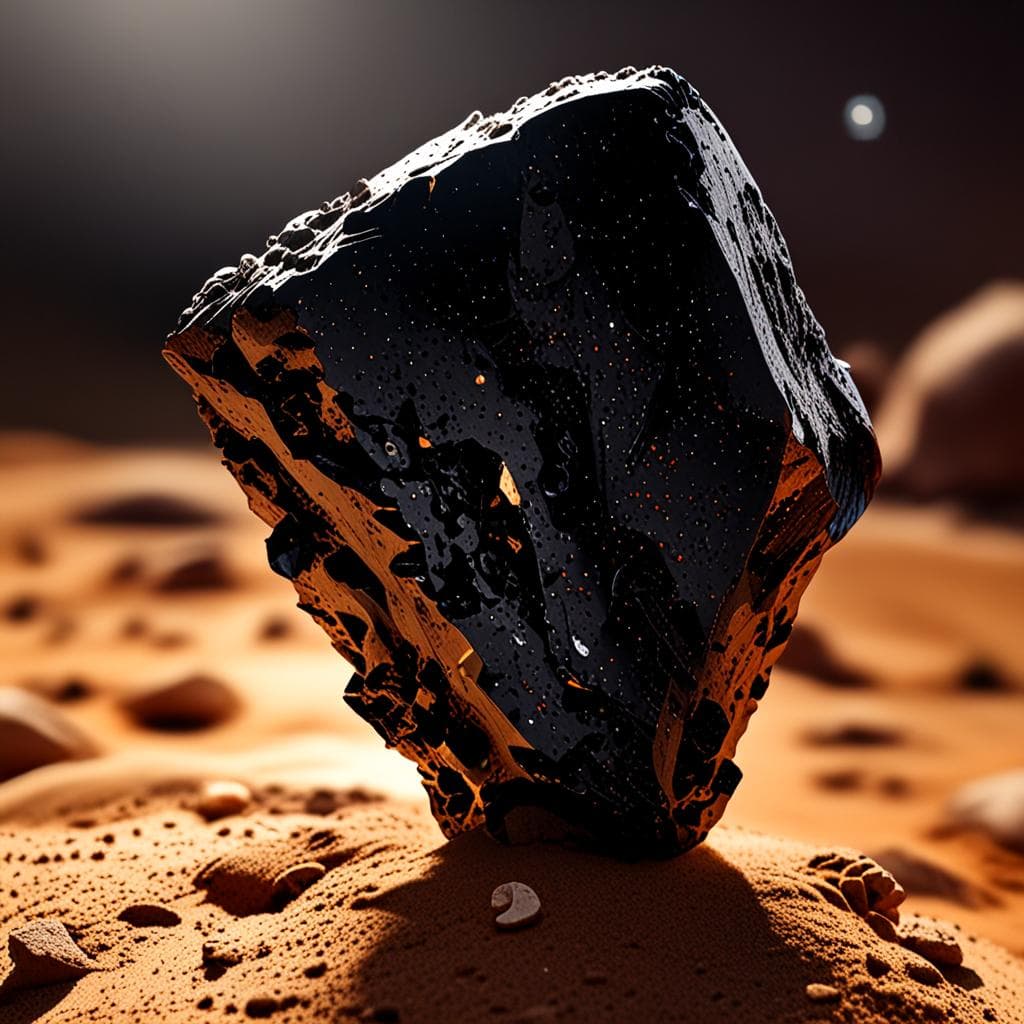 AI visualization of Camel Donga 003