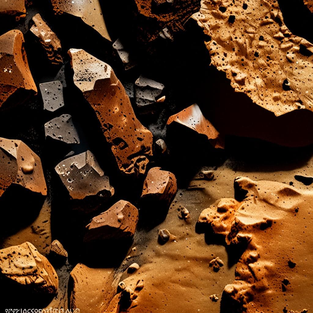 AI visualization of Camel Donga 004