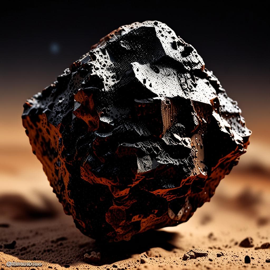 AI visualization of Camel Donga 005