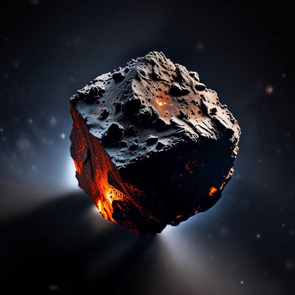 AI visualization of Mifflin