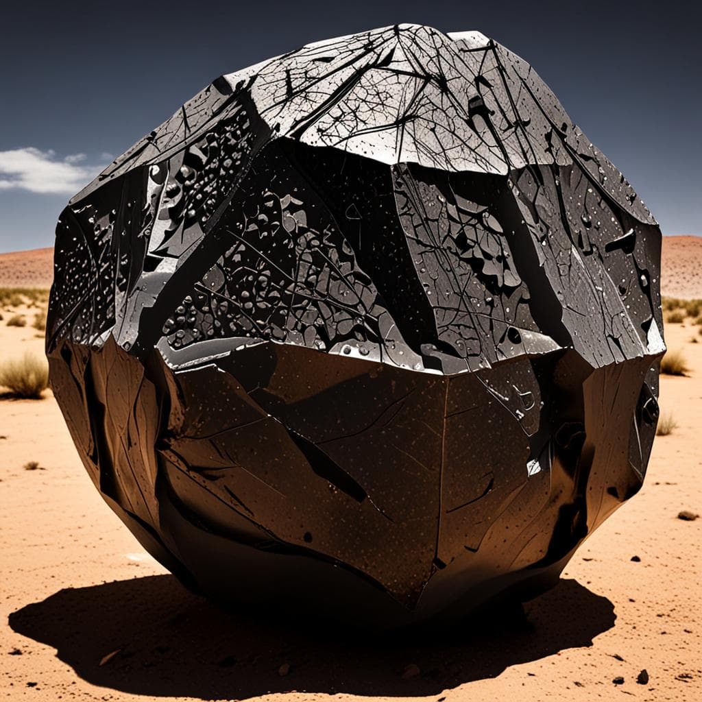 AI visualization of Campinorte