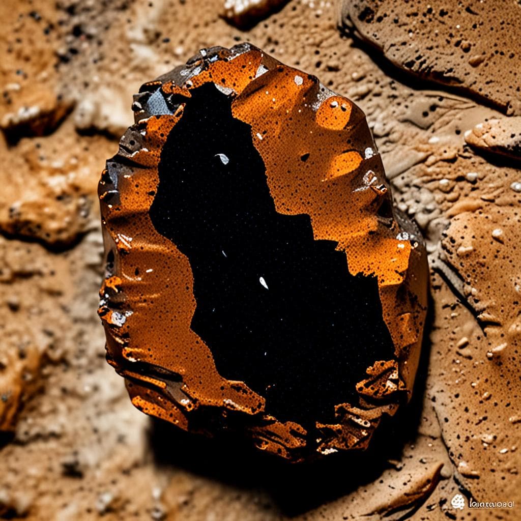 AI visualization of Camel Donga 008