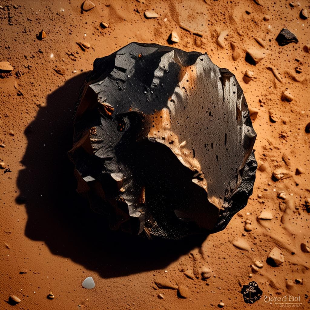 AI visualization of Camel Donga 011