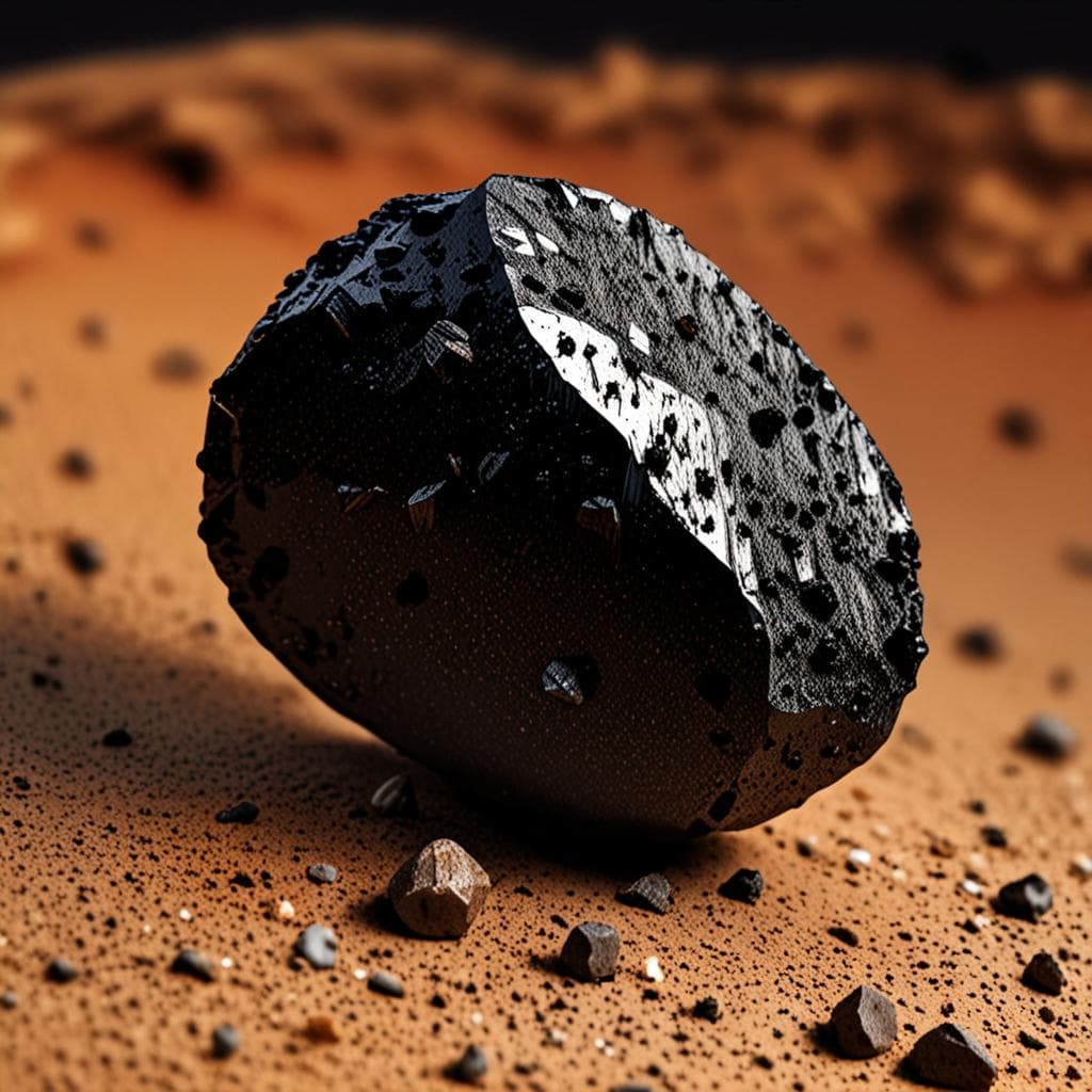 AI visualization of Camel Donga 013