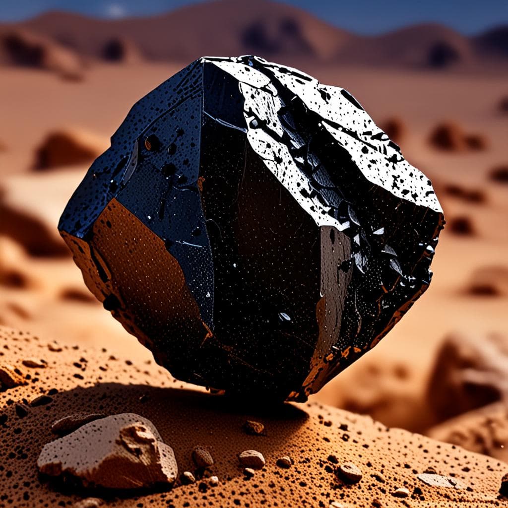 AI visualization of Camel Donga 014