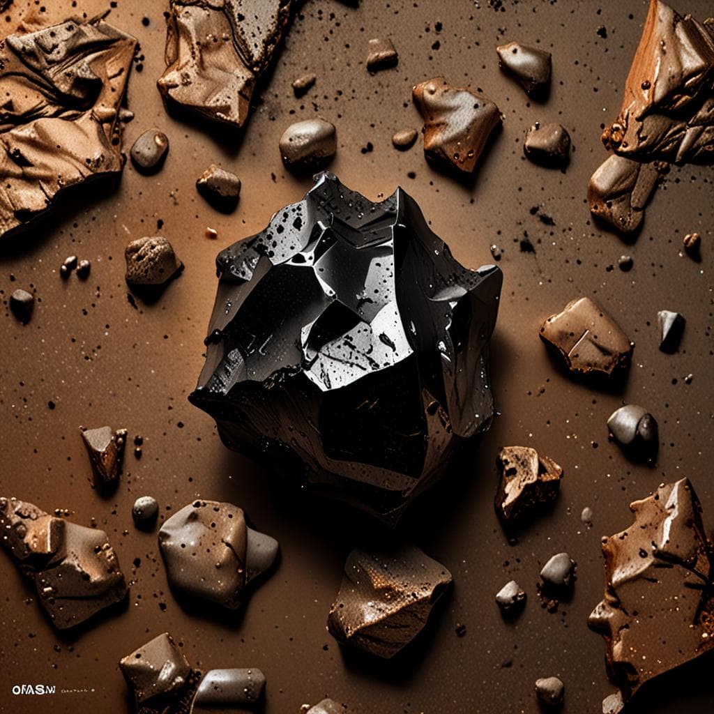 AI visualization of Camel Donga 019