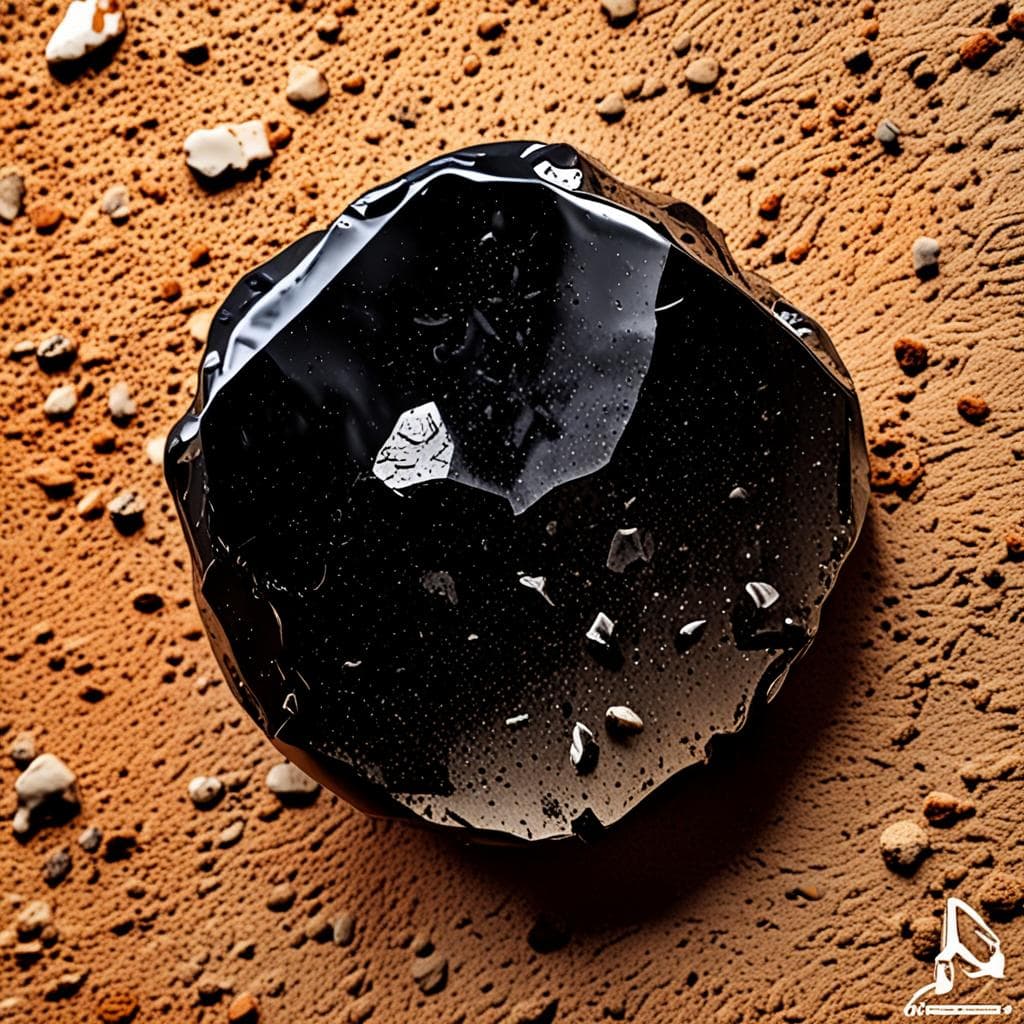 AI visualization of Camel Donga 026