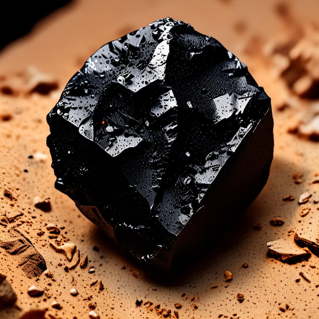 AI visualization of Camel Donga 030