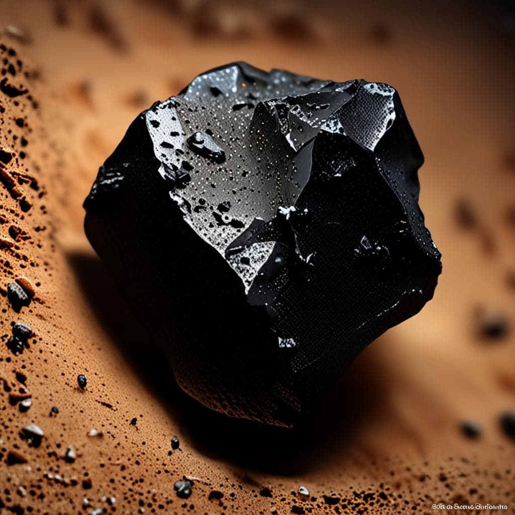 AI visualization of Camel Donga 034