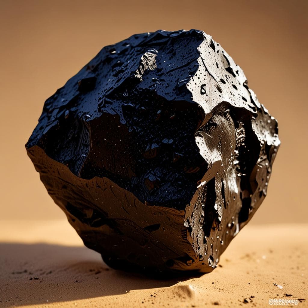 AI visualization of Dhofar 1531