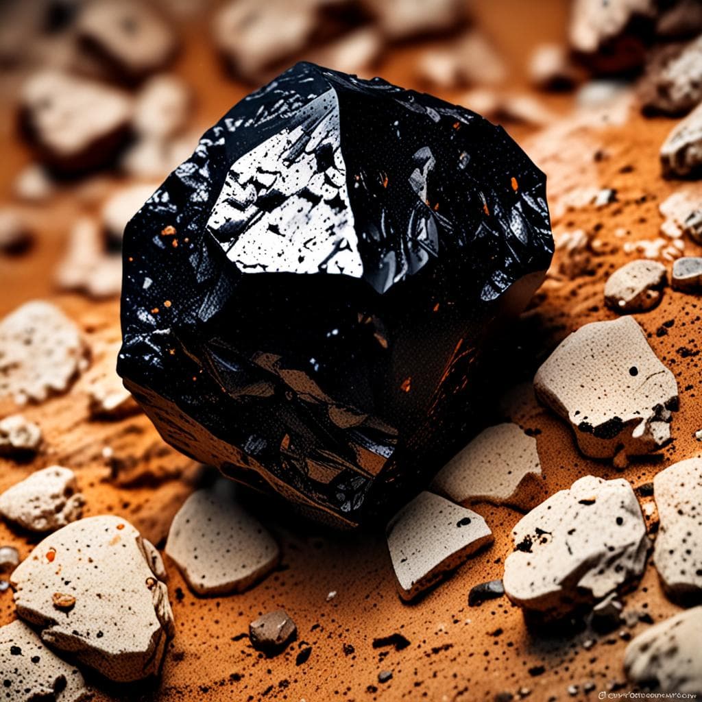 AI visualization of Camel Donga 039