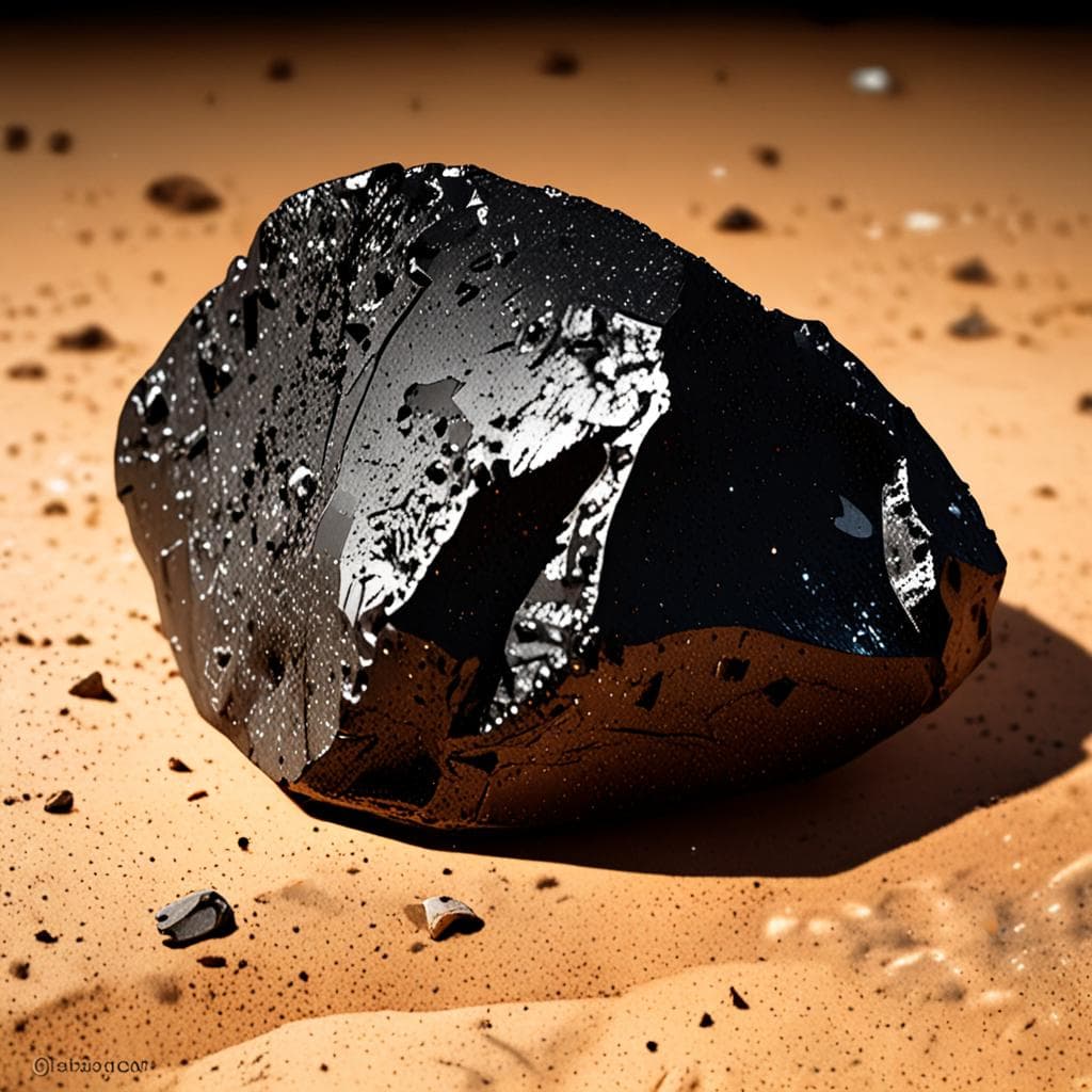 AI visualization of Camel Donga 040