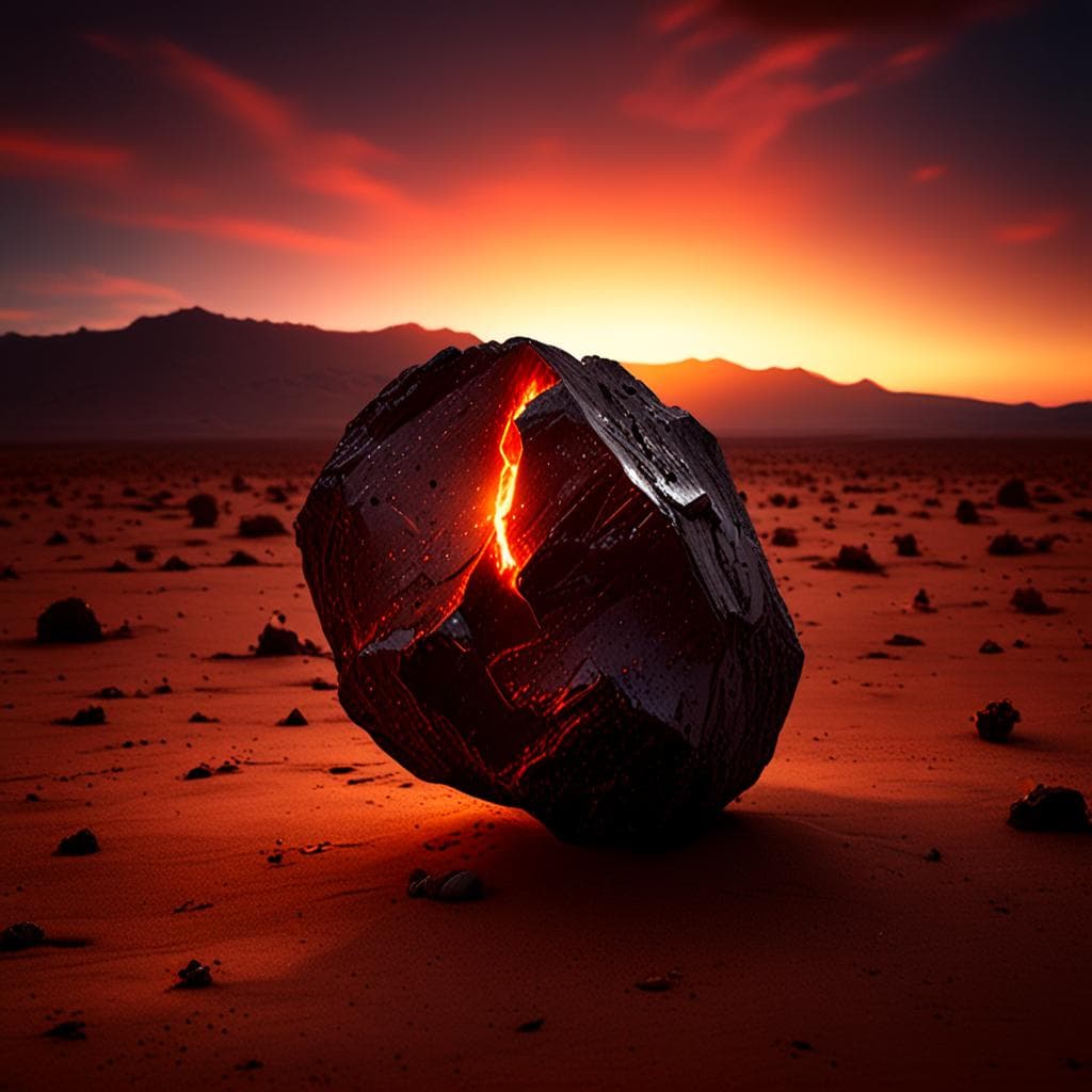 AI visualization of Campos Sales