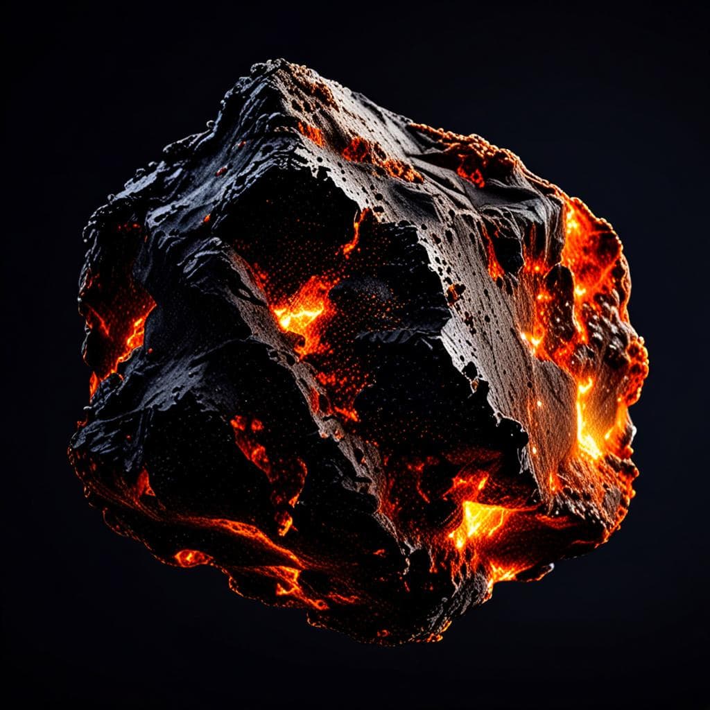 AI visualization of Cañellas