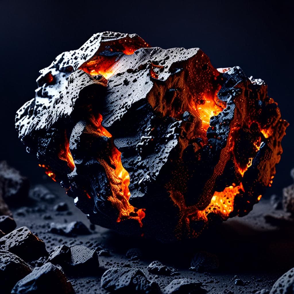 AI visualization of Cangas de Onis