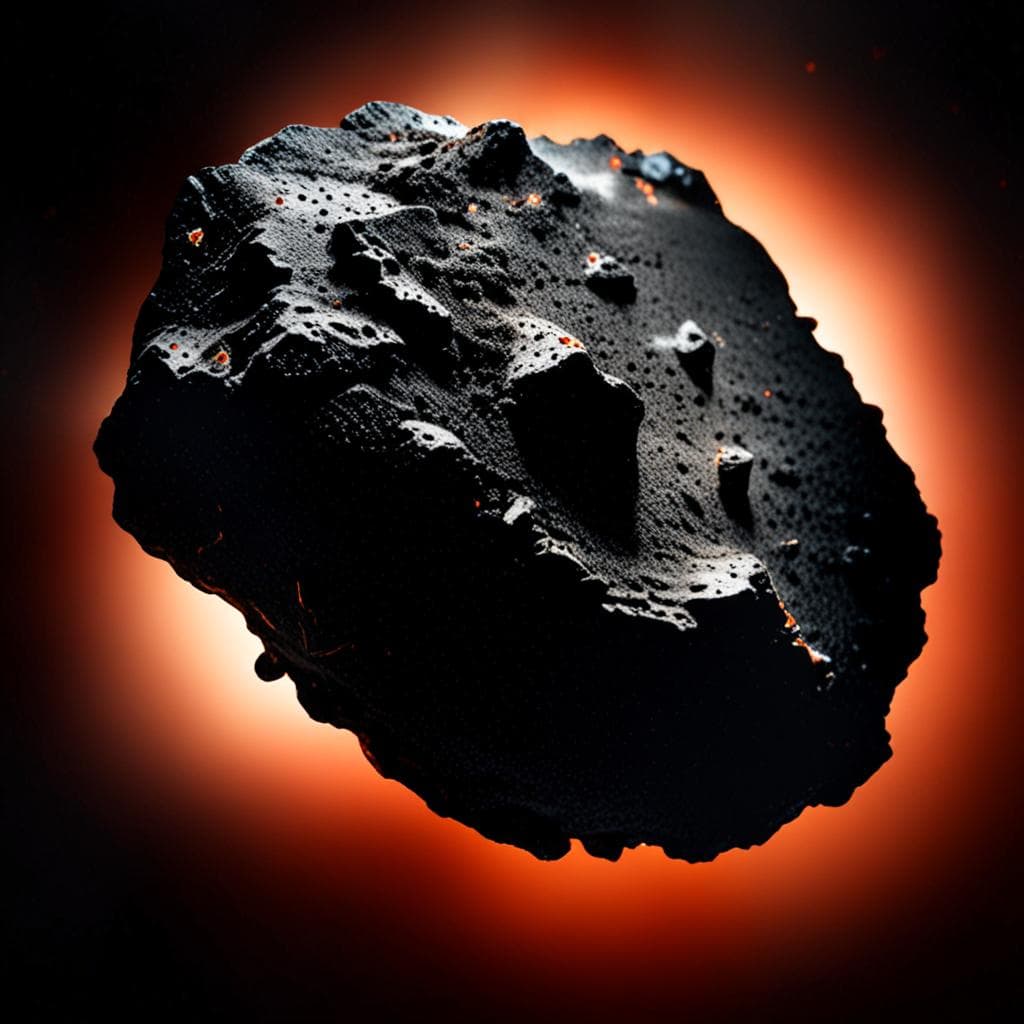 AI visualization of Canon City