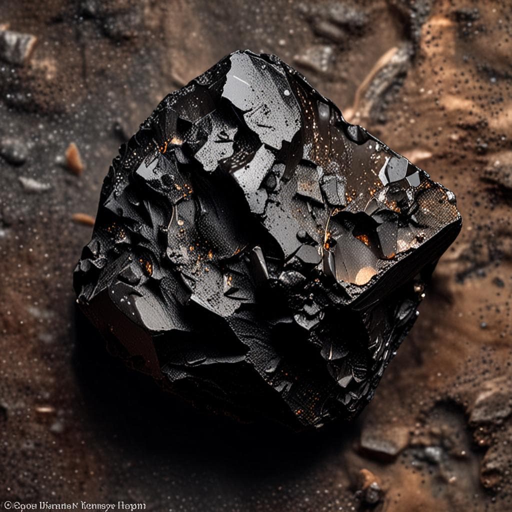 AI visualization of Cardanumbi