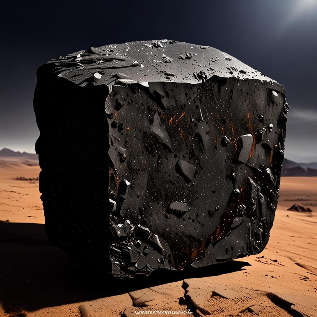 AI visualization of Carichic