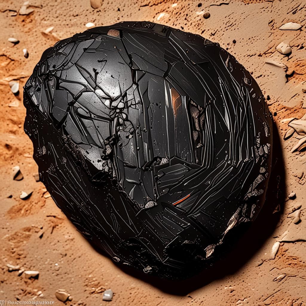 AI visualization of Gove