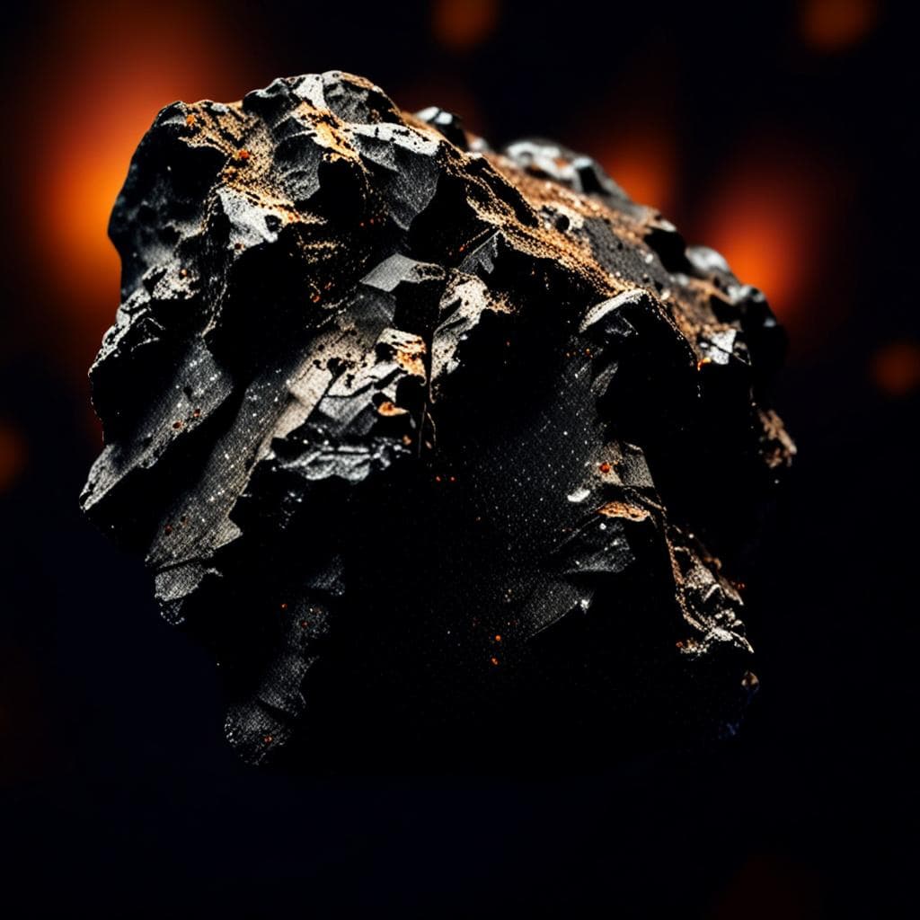 AI visualization of Castine