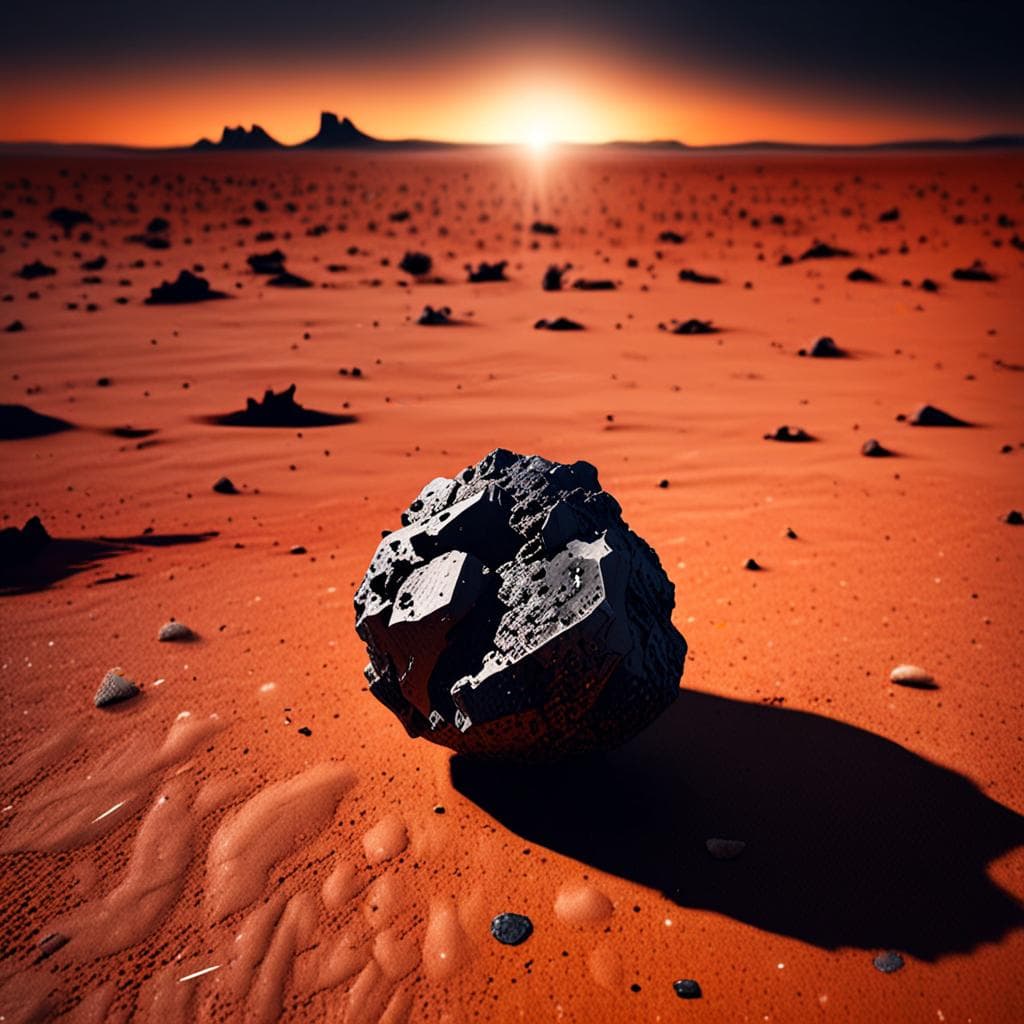 AI visualization of Watson 012