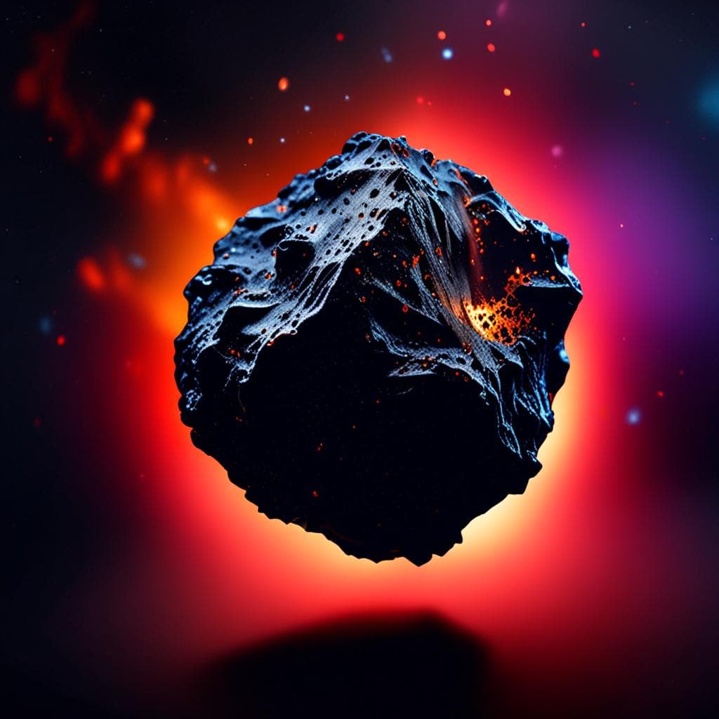 AI visualization of Caswell County