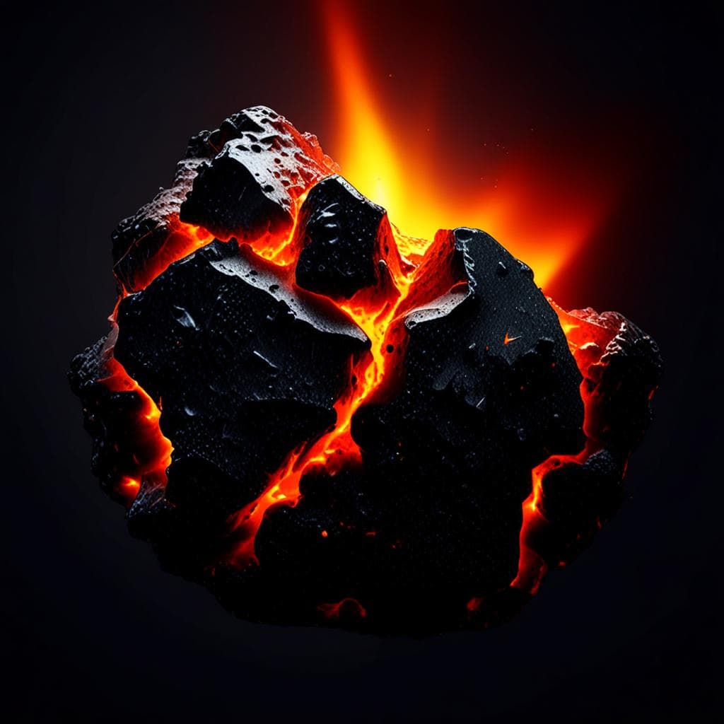 AI visualization of Chandakapur