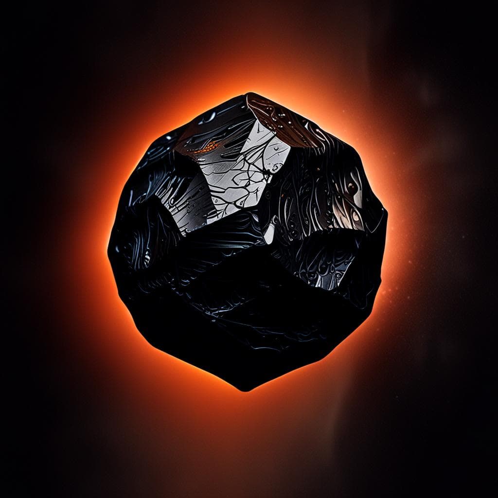 AI visualization of Charlotte