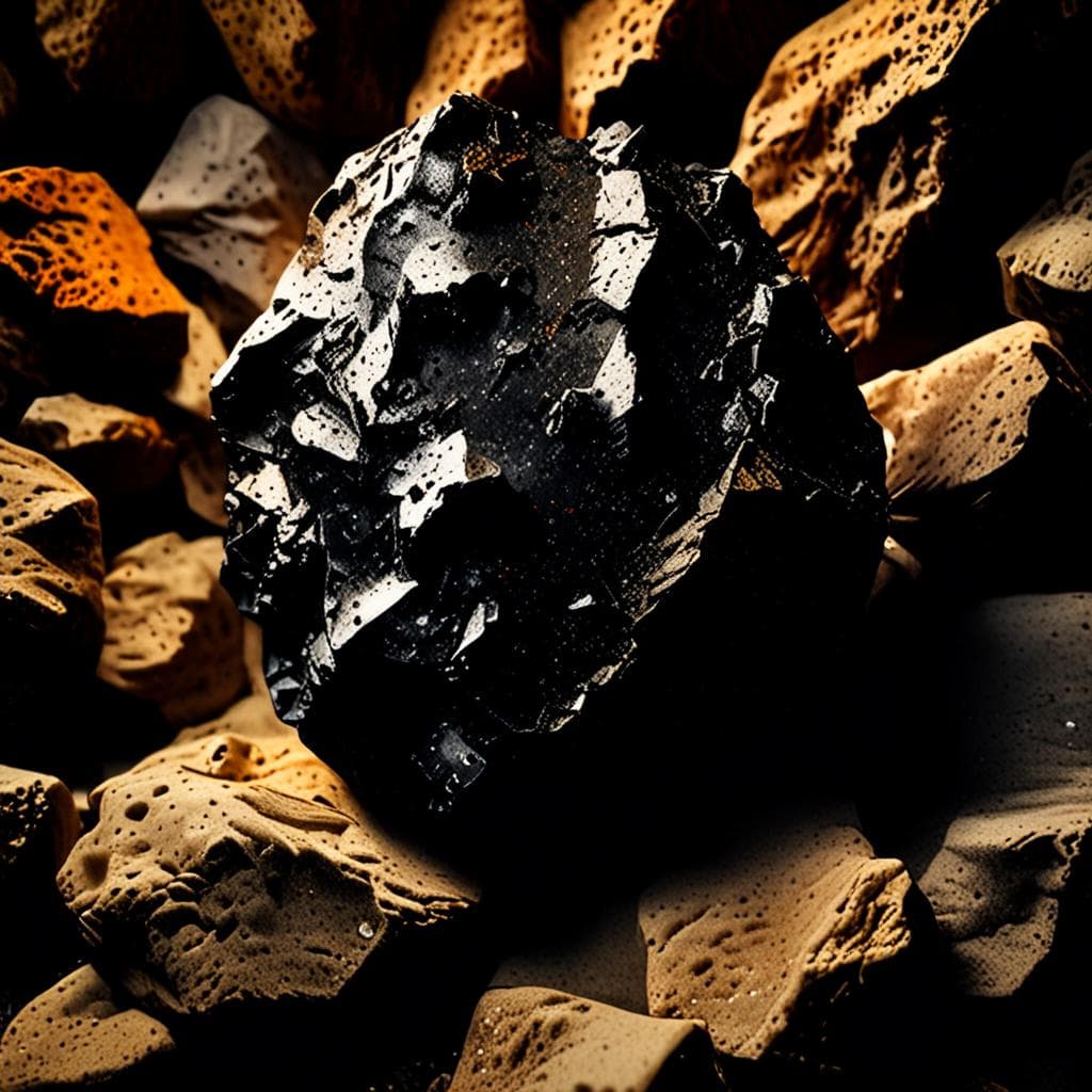 AI visualization of Charsonville