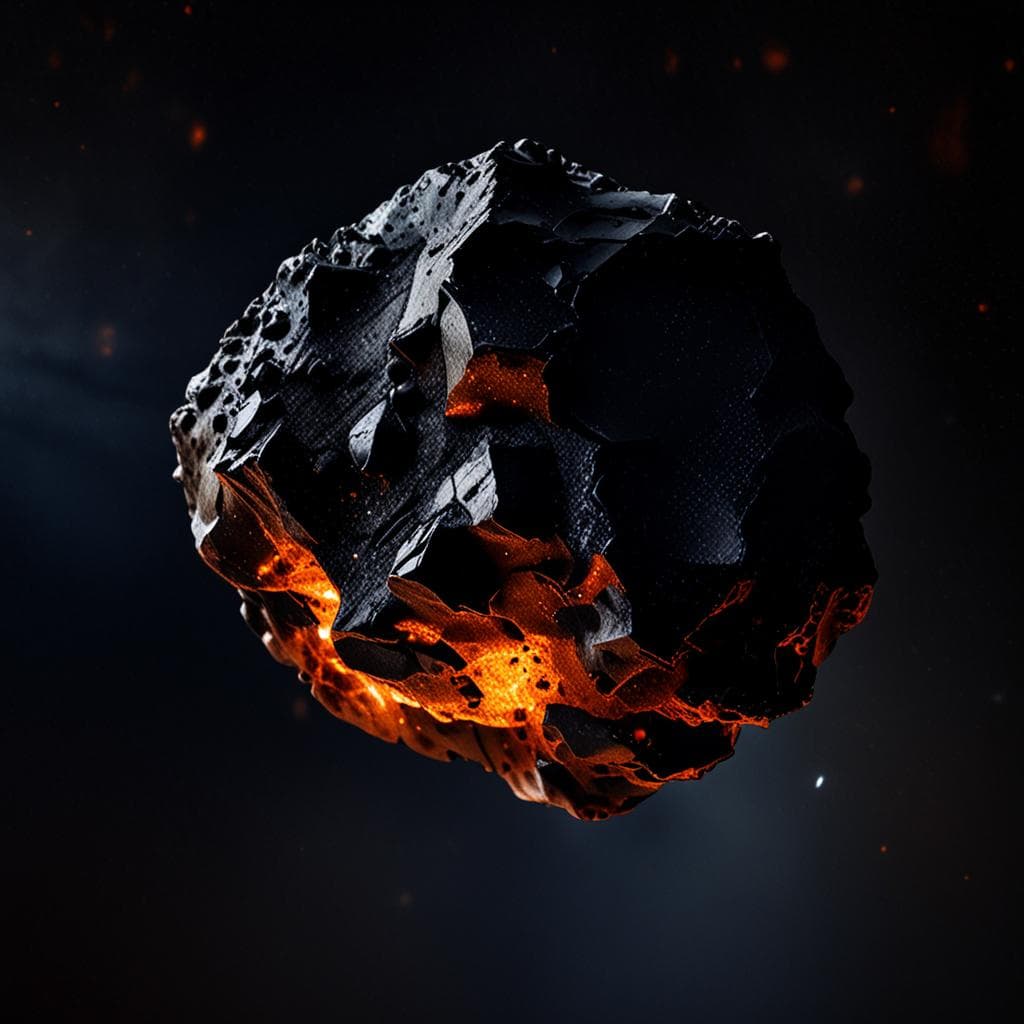 AI visualization of Charwallas