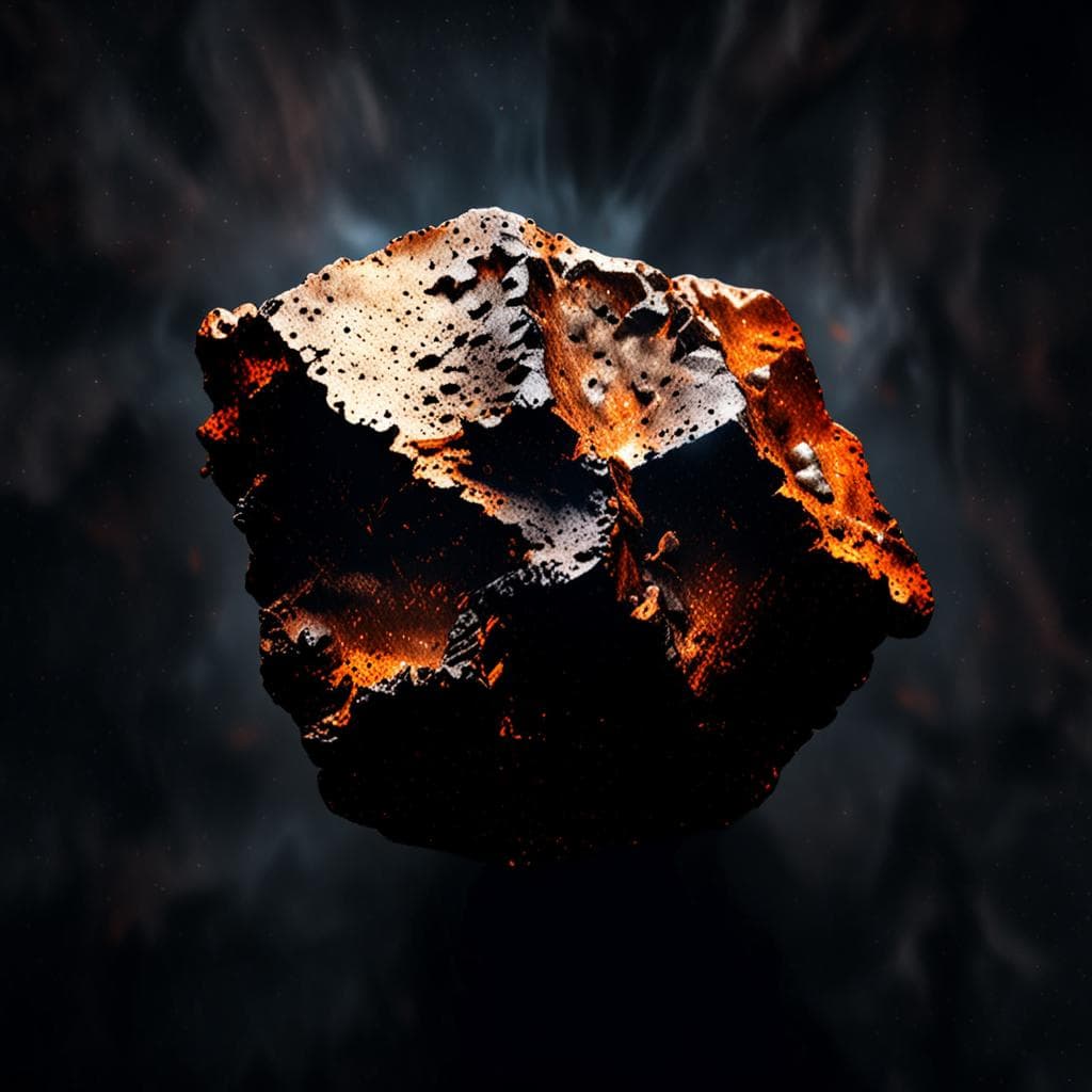 AI visualization of Chaves