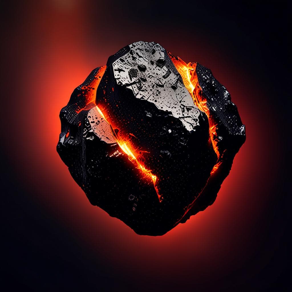 AI visualization of Chetrinahatti