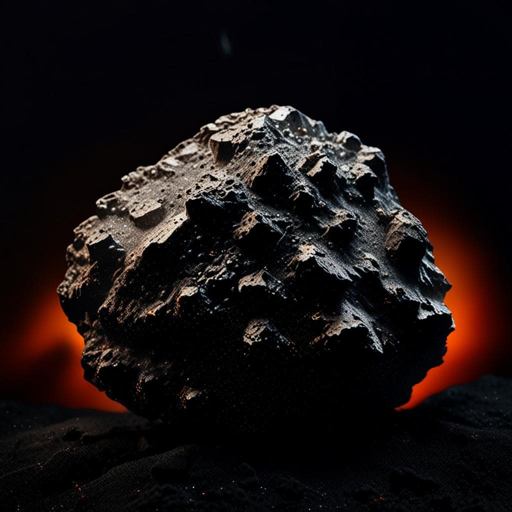 AI visualization of Chicora