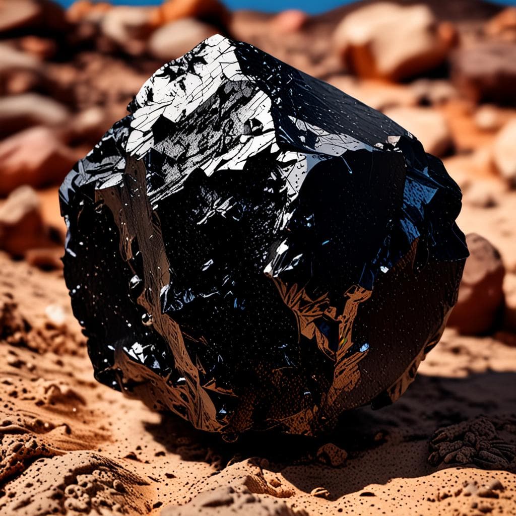 AI visualization of Choolkooning 001