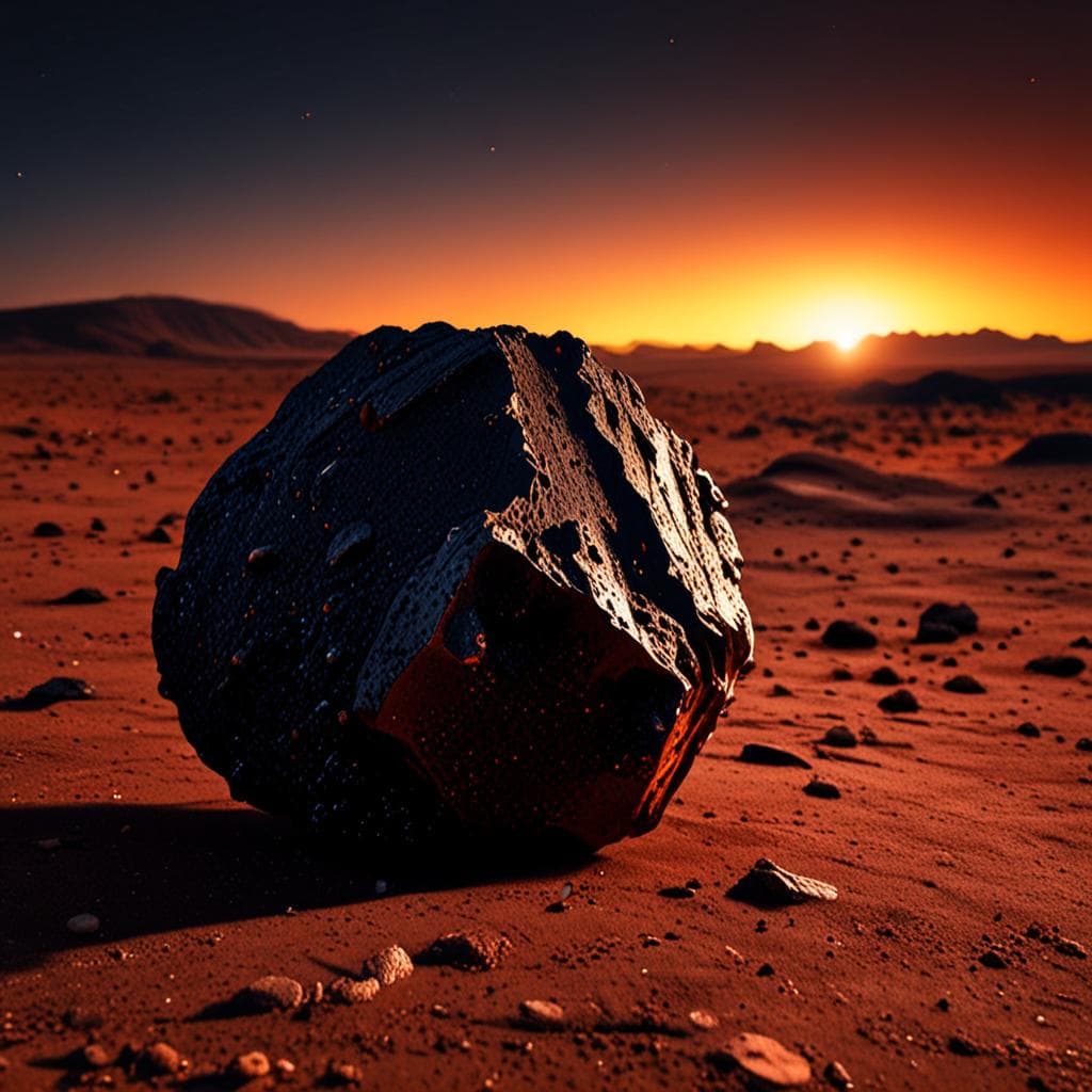 AI visualization of Varre-Sai